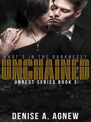 cover image of Unchained